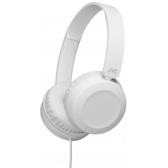 Навушники JVC HA-S31M (HA-S31M-W-EX) White