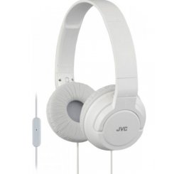 Навушники JVC HA-SR185 (HA-SR185-WEF) White