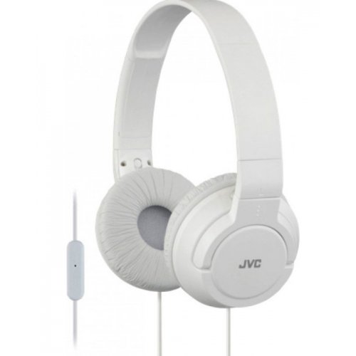 Photo Headset JVC HA-SR185 (HA-SR185-WEF) White