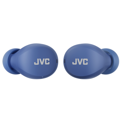 Наушники JVC Gumy HA-A6T (HA-A6T-A-U) Blue купить в Украине | Telemart фото