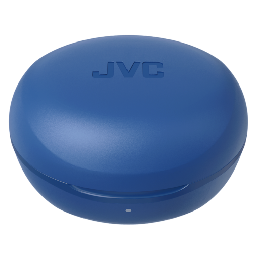Наушники JVC Gumy HA-A6T (HA-A6T-A-U) Blue купить в Украине | Telemart фото