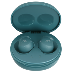 Навушники JVC Gumy HA-A6T (HA-A6T-Z-U) Matcha Green