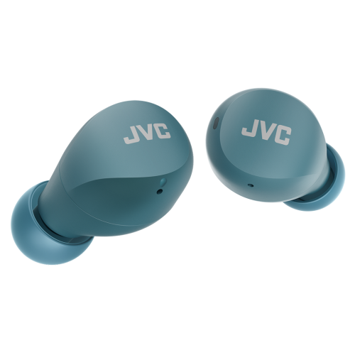 Навушники JVC Gumy HA-A6T (HA-A6T-Z-U) Matcha Green купити в Україні | Telemart фото