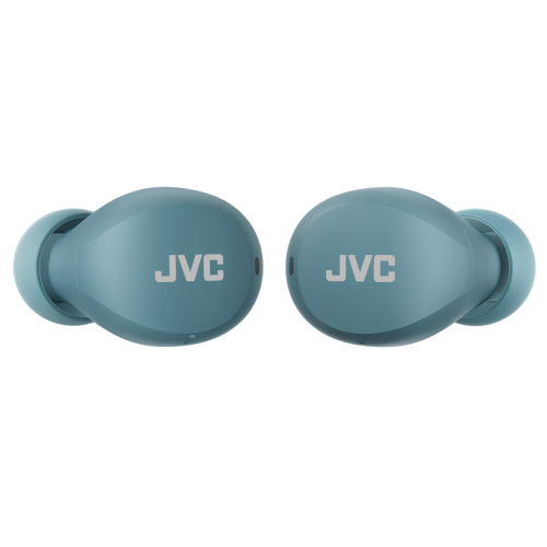 Навушники JVC Gumy HA-A6T (HA-A6T-Z-U) Matcha Green купити в Україні | Telemart фото