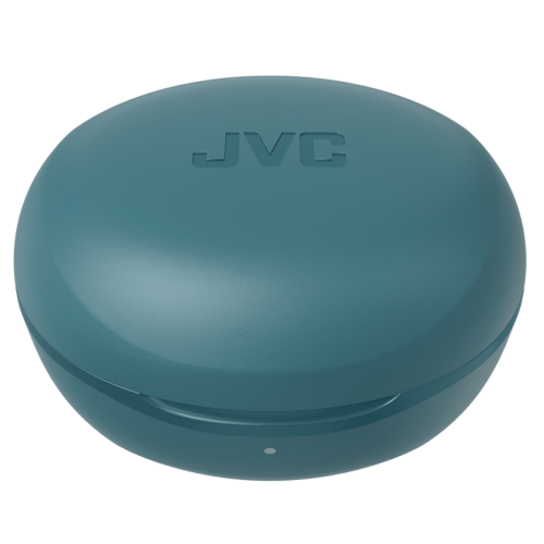 Навушники JVC Gumy HA-A6T (HA-A6T-Z-U) Matcha Green купити в Україні | Telemart фото