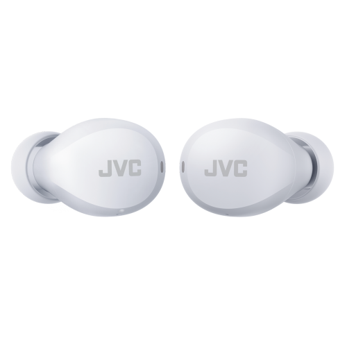 Навушники JVC Gumy HA-A6T (HA-A6T-W-U) White купити в Україні | Telemart фото