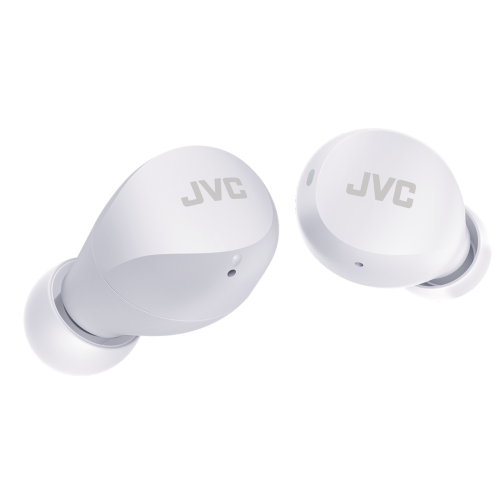 Навушники JVC Gumy HA-A6T (HA-A6T-W-U) White купити в Україні | Telemart фото