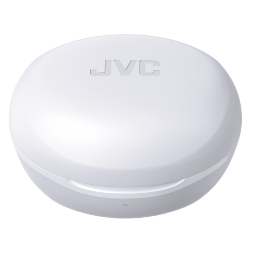 Навушники JVC Gumy HA-A6T (HA-A6T-W-U) White купити в Україні | Telemart фото