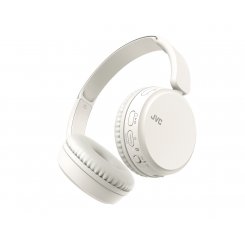 Навушники JVC HA-S36W (HA-S36W-W-U) White