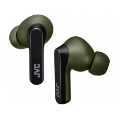 Навушники JVC HA-A9T (HA-A9T-G-E) Green
