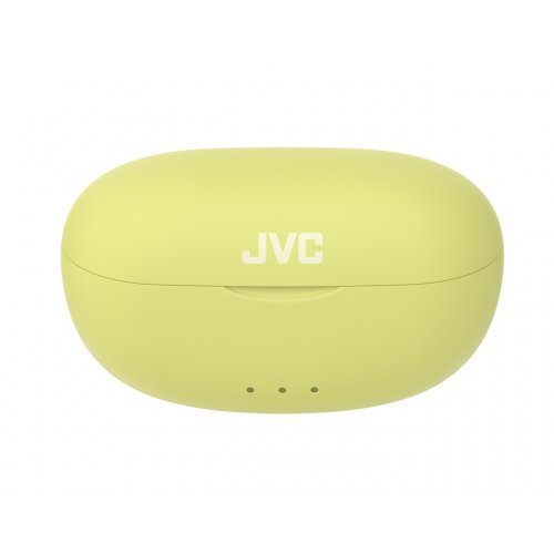 Купити Навушники JVC Gumy HA-A7T2 (HA-A7T2-G-E) Green - ціна в Києві, Львові, Вінниці, Хмельницькому, Франківську, Україні | інтернет-магазин TELEMART.UA фото