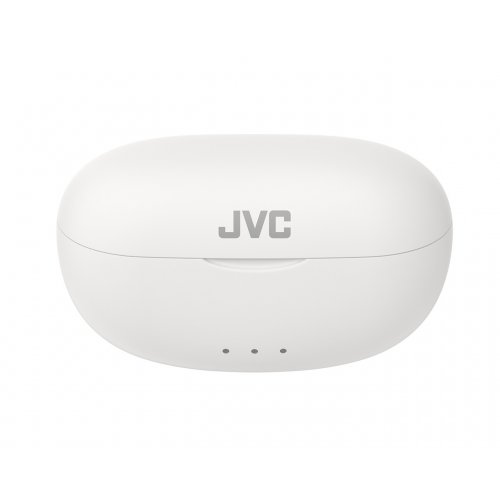 Купить Наушники JVC Gumy HA-A7T2 (HA-A7T2-W-E) White - цена в Харькове, Киеве, Днепре, Одессе
в интернет-магазине Telemart фото