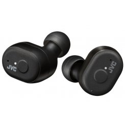 Наушники JVC Marshmallow HA-A11T (HA-A11T-TN-E) Taupe