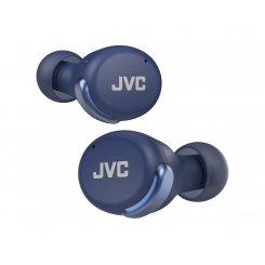 Навушники JVC HA-A30T (HA-A30T-A-U) Blue