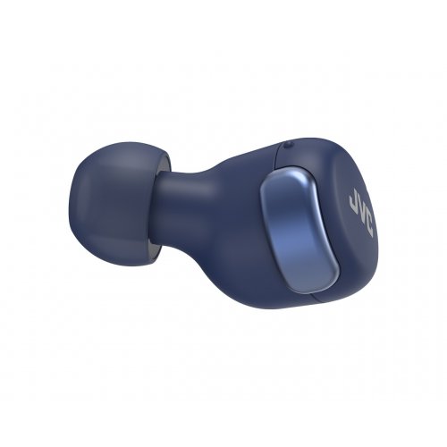 Навушники JVC HA-A30T (HA-A30T-A-U) Blue купити в Україні | Telemart фото