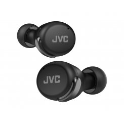 Навушники JVC HA-A30T (HA-A30T-B-U) Black