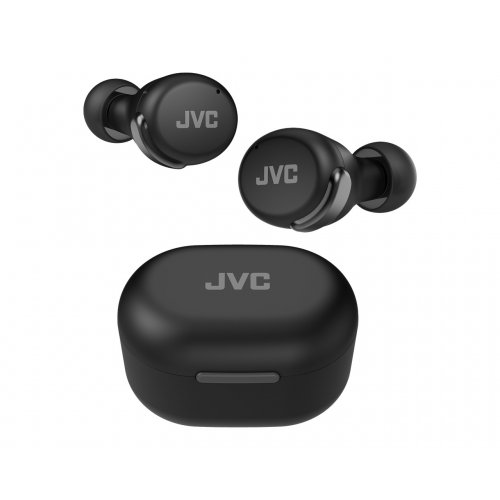 Навушники JVC HA-A30T (HA-A30T-B-U) Black купити в Україні | Telemart фото