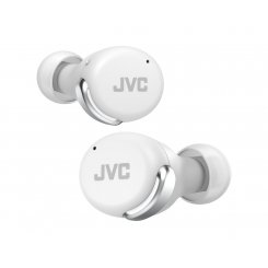Навушники JVC HA-A30T (HA-A30T-W-U) White