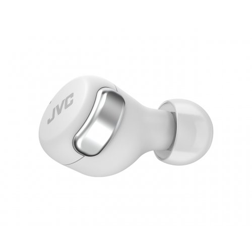 Навушники JVC HA-A30T (HA-A30T-W-U) White купити в Україні | Telemart фото