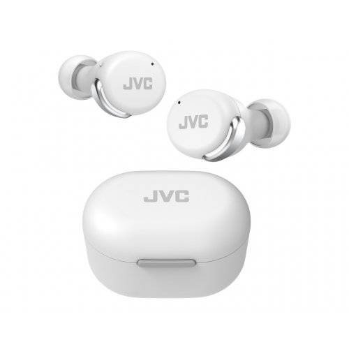 Навушники JVC HA-A30T (HA-A30T-W-U) White купити в Україні | Telemart фото