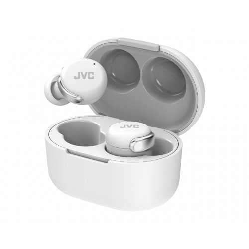Навушники JVC HA-A30T (HA-A30T-W-U) White купити в Україні | Telemart фото