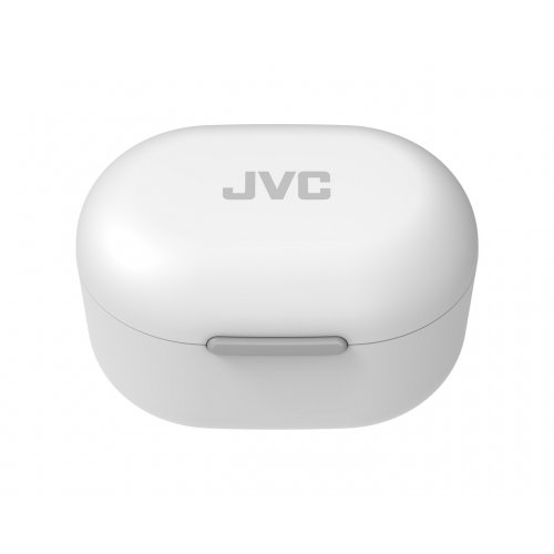 Навушники JVC HA-A30T (HA-A30T-W-U) White купити в Україні | Telemart фото