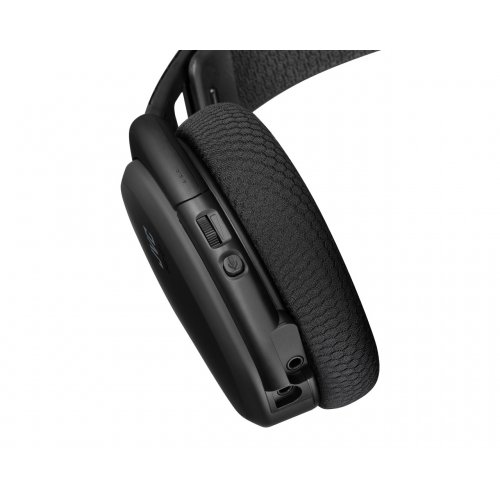 Купити Навушники JVC GG-01 (GG-01-B-Q) Black - ціна в Києві, Львові, Вінниці, Хмельницькому, Франківську, Україні | інтернет-магазин TELEMART.UA фото