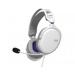 Фото Наушники JVC GG-01 (GG-01-H-Q) White