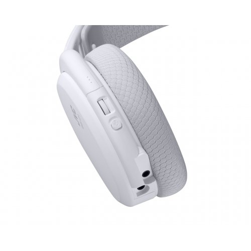 Купити Навушники JVC GG-01 (GG-01-H-Q) White - ціна в Києві, Львові, Вінниці, Хмельницькому, Франківську, Україні | інтернет-магазин TELEMART.UA фото