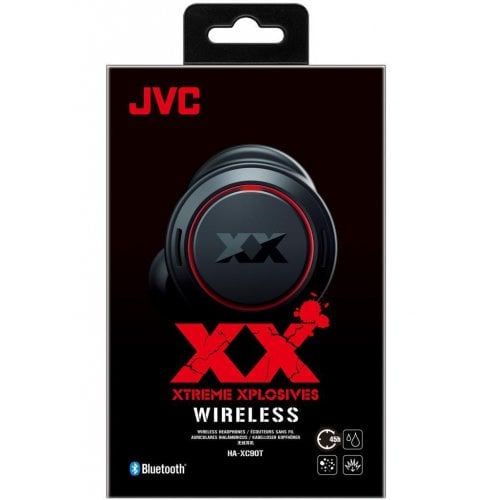 Jvc discount xtreme xplosives