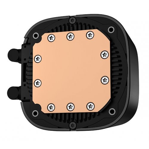 Продати Готова СВО Deepcool LE520 (R-LE520-BKAMMN-G-1) Black за Trade-In у інтернет-магазині Телемарт - Київ, Дніпро, Україна фото