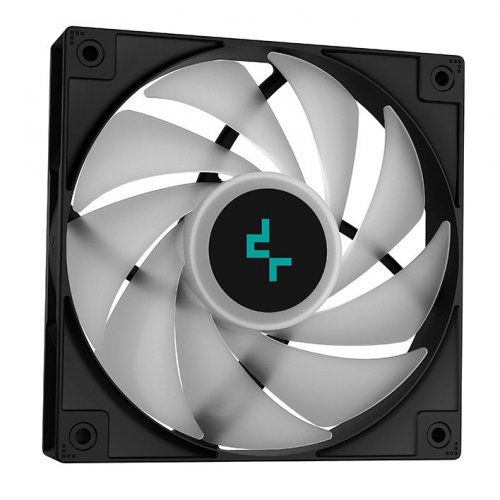 Продати Готова СВО Deepcool LE520 (R-LE520-BKAMMN-G-1) Black за Trade-In у інтернет-магазині Телемарт - Київ, Дніпро, Україна фото