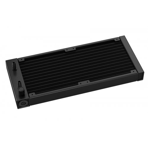 Продати Готова СВО Deepcool LE520 (R-LE520-BKAMMN-G-1) Black за Trade-In у інтернет-магазині Телемарт - Київ, Дніпро, Україна фото