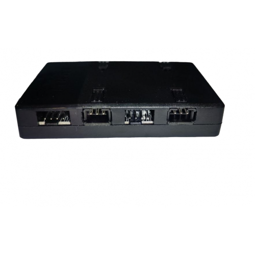 Продати Контролер Lian Li Uni Fan AL RGB Controller L-Connect 3 (G48.12AL30.21) OEM за Trade-In у інтернет-магазині Телемарт - Київ, Дніпро, Україна фото