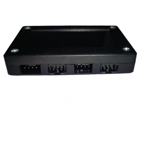 Продати Контролер Lian Li Uni Fan AL RGB Controller L-Connect 3 (G48.12AL30.21) OEM за Trade-In у інтернет-магазині Телемарт - Київ, Дніпро, Україна фото