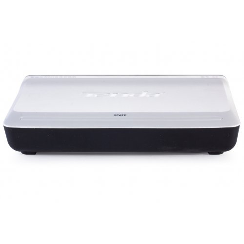 Купить Сетевая карта TENDA S8 8port 10/ 100BaseTX - цена в Харькове, Киеве, Днепре, Одессе
в интернет-магазине Telemart фото