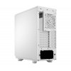 Photo Fractal Design Meshify 2 Compact Lite Tempered Glass without PSU (FD-C-MEL2C-04) White