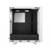 Photo Fractal Design Meshify 2 Compact Lite Tempered Glass without PSU (FD-C-MEL2C-04) White