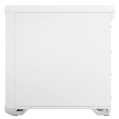 Продать Корпус Fractal Design Torrent Compact RGB Tempered Glass без БП (FD-C-TOR1C-05) White по Trade-In интернет-магазине Телемарт - Киев, Днепр, Украина фото