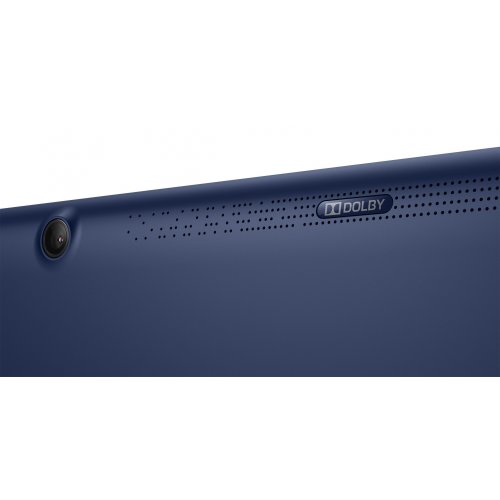 Купить Планшет Lenovo Tab 2 X30F 16GB (ZA0C0131UA) Midnight Blue - цена в Харькове, Киеве, Днепре, Одессе
в интернет-магазине Telemart фото