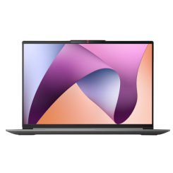 Ноутбук Lenovo IdeaPad Slim 5 16IAH8 (83BG001BRA) Cloud Grey