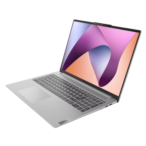 Продати Ноутбук Lenovo IdeaPad Slim 5 16IAH8 (83BG001BRA) Cloud Grey за Trade-In у інтернет-магазині Телемарт - Київ, Дніпро, Україна фото