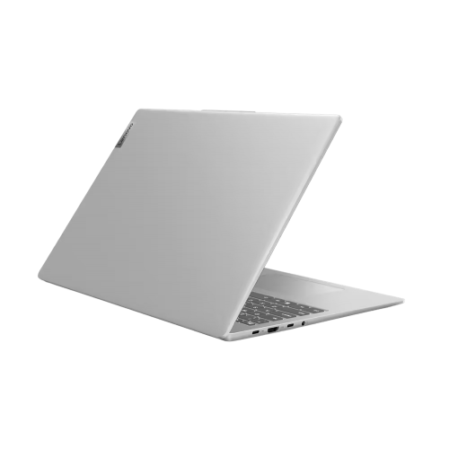 Продати Ноутбук Lenovo IdeaPad Slim 5 16IAH8 (83BG001BRA) Cloud Grey за Trade-In у інтернет-магазині Телемарт - Київ, Дніпро, Україна фото