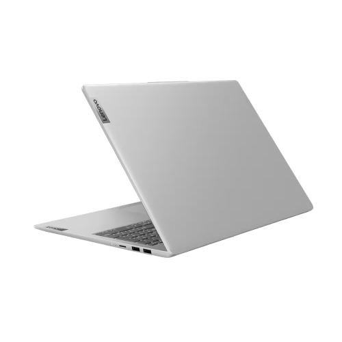 Продати Ноутбук Lenovo IdeaPad Slim 5 16IAH8 (83BG001BRA) Cloud Grey за Trade-In у інтернет-магазині Телемарт - Київ, Дніпро, Україна фото