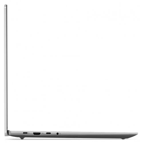 Продати Ноутбук Lenovo IdeaPad Slim 5 16IAH8 (83BG001BRA) Cloud Grey за Trade-In у інтернет-магазині Телемарт - Київ, Дніпро, Україна фото