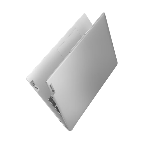 Продати Ноутбук Lenovo IdeaPad Slim 5 16IAH8 (83BG001BRA) Cloud Grey за Trade-In у інтернет-магазині Телемарт - Київ, Дніпро, Україна фото
