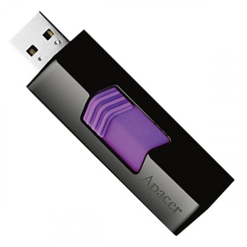 

Apacer AH332 16GB Purple (AP16GAH332B-1)