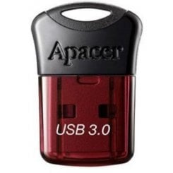Photo Apacer AH157 16GB Red (AP16GAH157R-1)