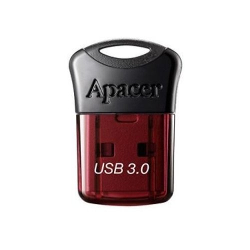Купить Накопитель Apacer AH157 16GB Red (AP16GAH157R-1) - цена в Харькове, Киеве, Днепре, Одессе
в интернет-магазине Telemart фото