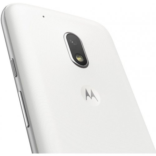 Купить Смартфон Motorola XT1602 Moto G4 Play 16GB White - цена в Харькове, Киеве, Днепре, Одессе
в интернет-магазине Telemart фото